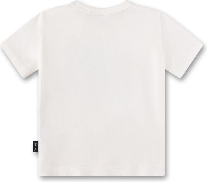 Produktbild Sanetta Baby T-Shirt Schildkröte (62)