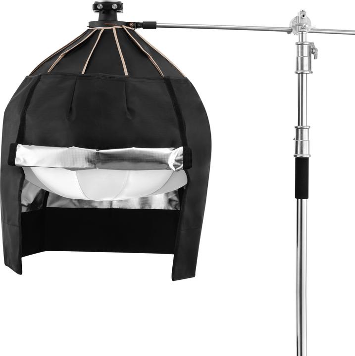 Actual product image Zhiyun Lantern Softbox (Bowens Mount) (Soft boxes, 65 cm)