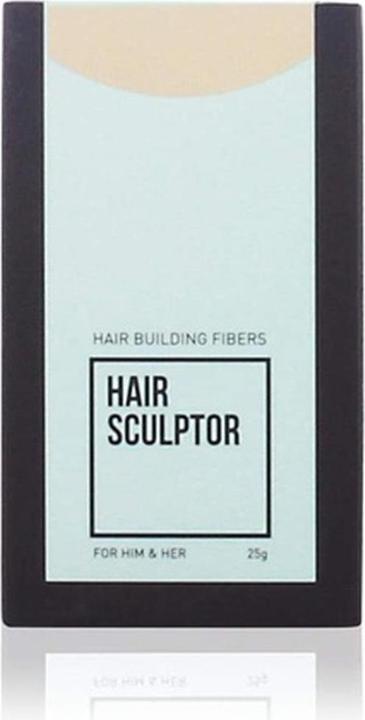 Produktbild Sibel Fiber Hair Sculpt Blond 25ml (Haargel, 25 ml)