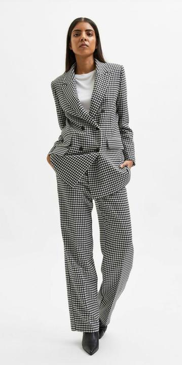 Actual product image Selected Femme Oversize blazer (42)