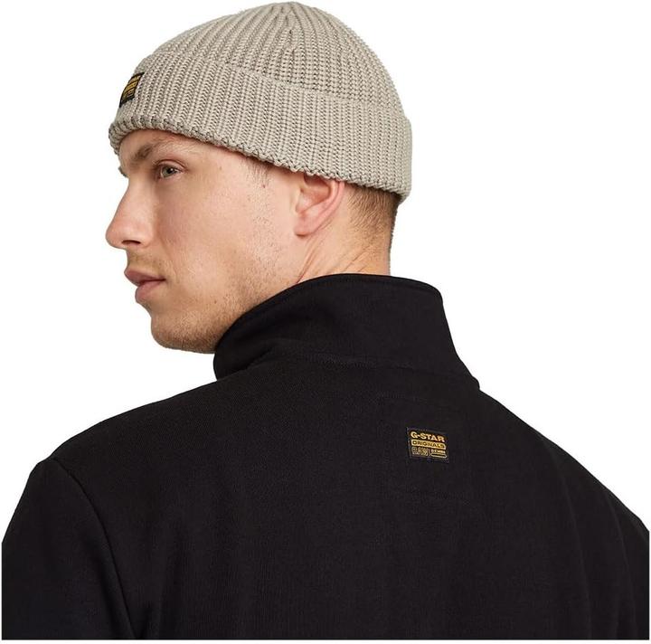 Produktbild G-Star Maglione a Mezza Cerniera Nifous (M)