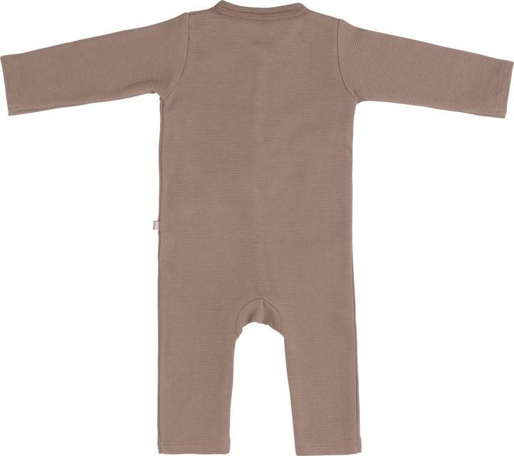 Produktbild Baby's only Strampler Pure mokka - 68 (68)