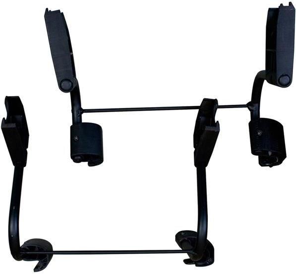 Produktbild Mountain Buggy Travel system duet für Maxi-Cosi (2 Stück)