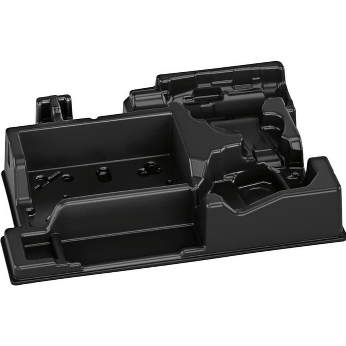 Bosch Professional, Accessori valigetta degli attrezzi, Inserto GSR/GSB 18V-45/-55/-60/-90
