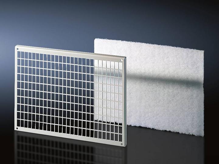 Actual product image Rittal Filter mat
