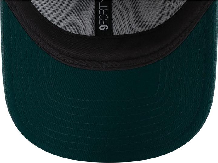 Actual product image New Era 9Forty Strapback Jersey New York Yankees