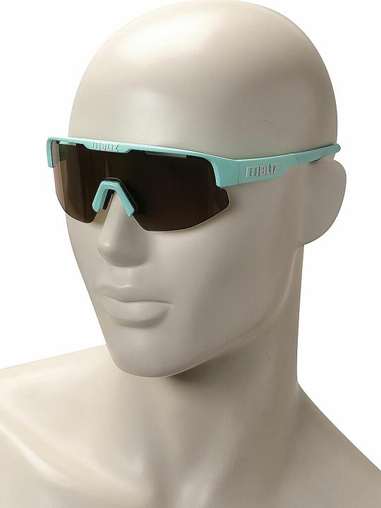 Actual product image Bliz Matrix Small (Mint pastel, Brown rose)