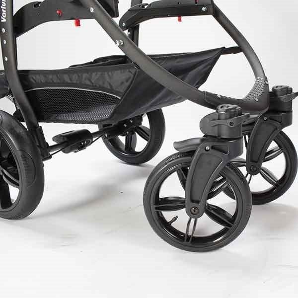 Produktbild Naturkind Kinderwagen Varius Pro Siebenschläfer