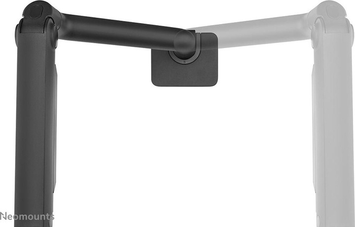 Produktbild Neomounts Select Desk Mount, single disp (Tisch, 49.02")