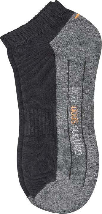 Immagine prodotto Camano Calzini sportivi unisex 4-Pack (confezione da 4, 39 - 42)