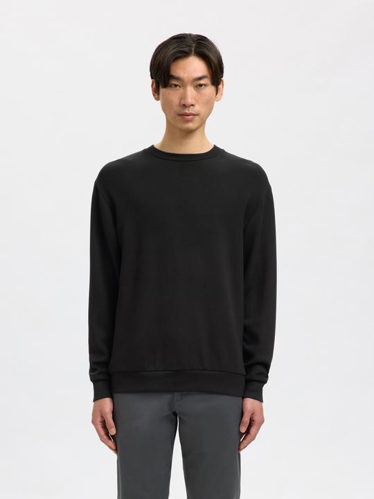 Immagine prodotto Selected Homme Felpa a maniche lunghe (L)