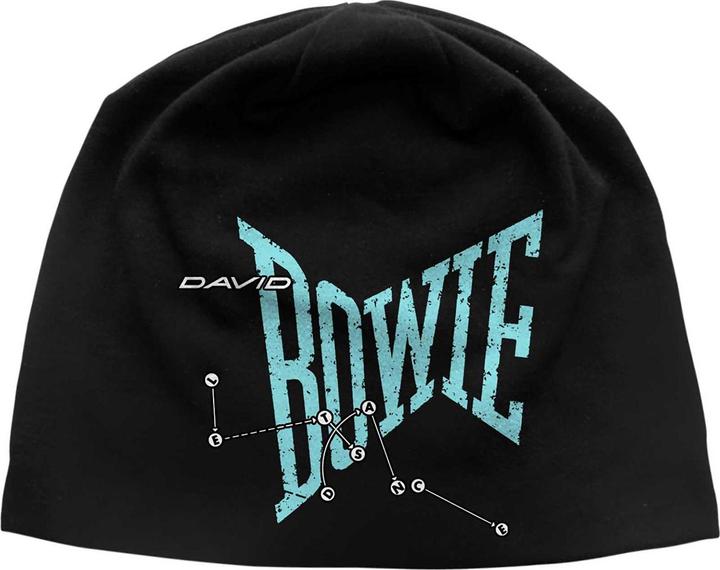 Image du produit David Bowie - Bonnet LET'S DANCE - Adulte