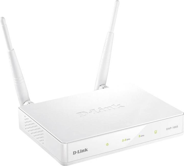 Produktbild D-Link Dap-1665 (866 Mbit/s)