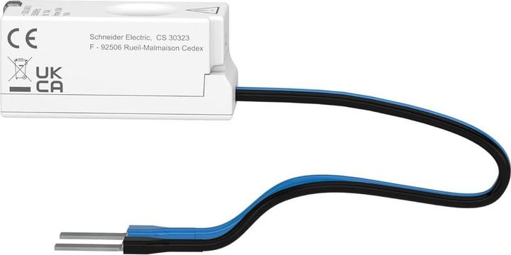 Image du produit Schneider Electric SE R9M60 PowerTag Resi9 Flex F63, 1P+N, connexion avec Wiser Gateway