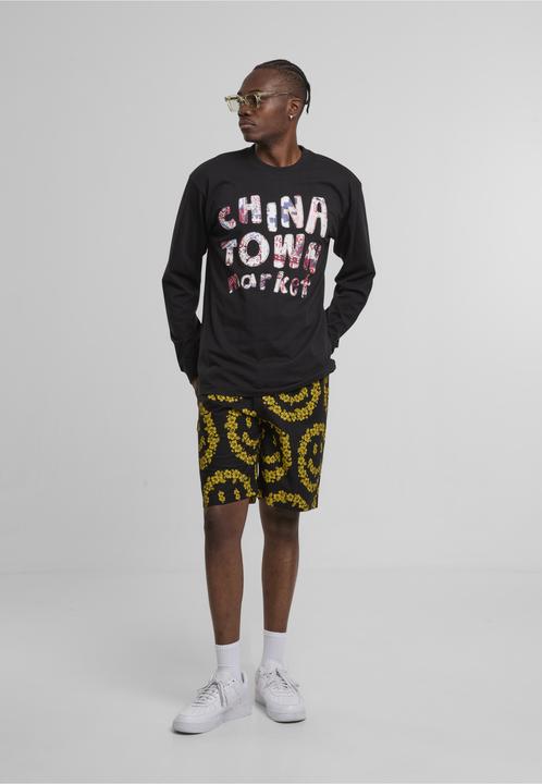 Image du produit Market (0) Short Smiley Floral (M)