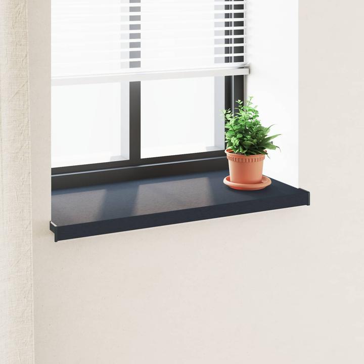 Produktbild vidaXL Innen Aussen Fensterbank