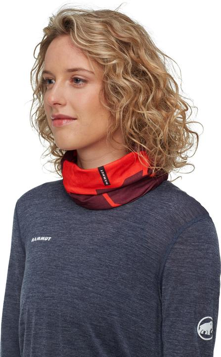 Immagine prodotto Mammut Neck Gaiter Logo