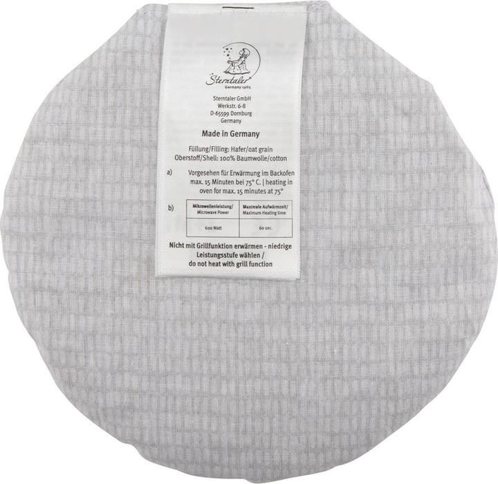 Produktbild Sterntaler Wärmekissen Katze Lilly