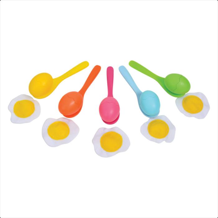 Actual product image Schildkröt Egg run set