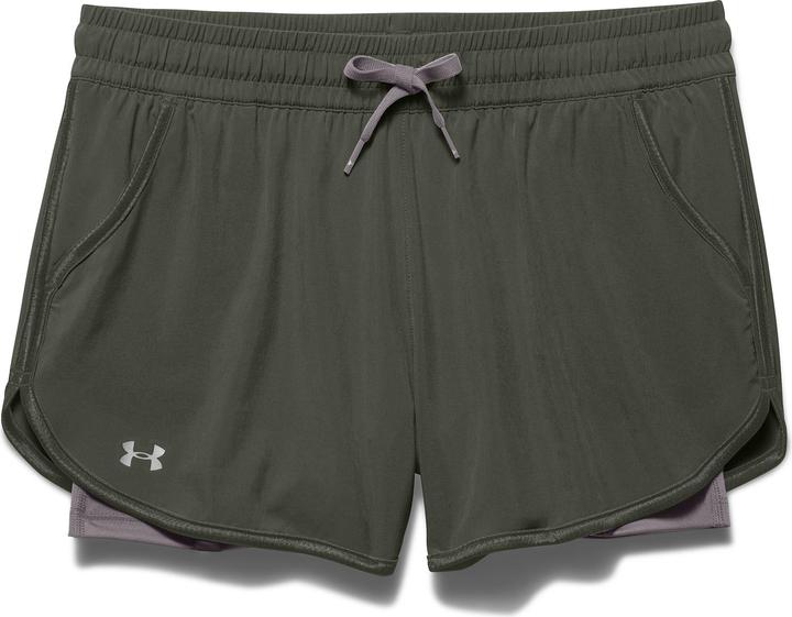 Under Armour UA 2X Rally
