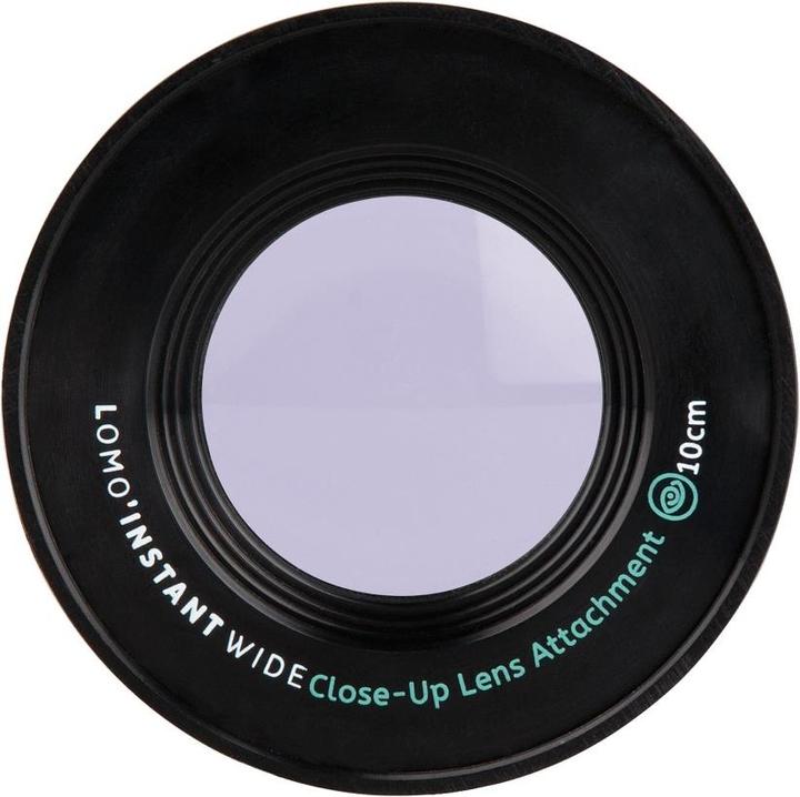 Actual product image Lomo Instant Wide Lens Combo Central Park Edition