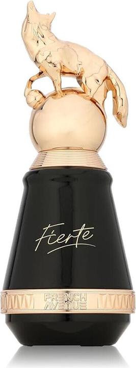 Ameer Al Oud World French Avenue Fierte (Eau de Parfum, 80 ml)