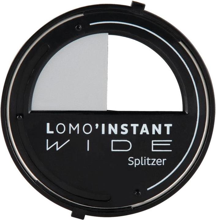 Actual product image Lomo Instant Wide Lens Combo Central Park Edition