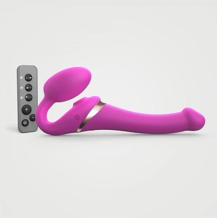 Productafbeelding Strap-on-me Multi Orgasme (S)