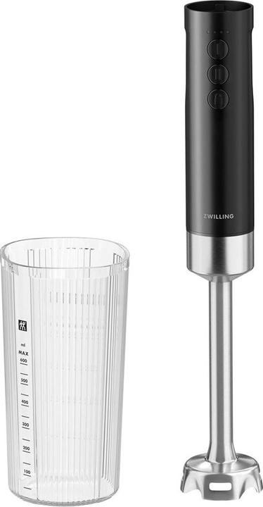 Immagine prodotto Zwilling Xtend Kabelloser Stabmixer (ohne Akku)