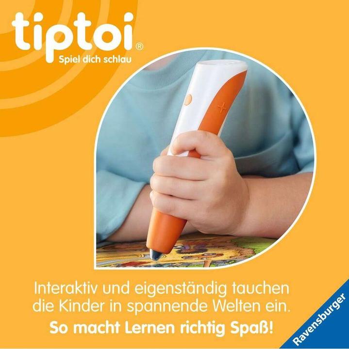Produktbild tiptoi Der Stift (Deutsch)