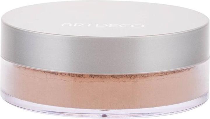 Actual product image Artdeco Pure Minerals (03 Soft Ivory)
