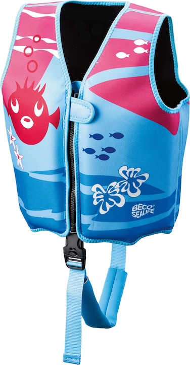Immagine prodotto Beco Sealife (M, 18-30 kg)