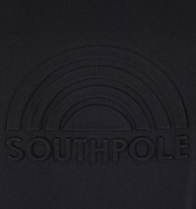 Produktbild Southpole Bonded Zip Hoody - 174421 (M)