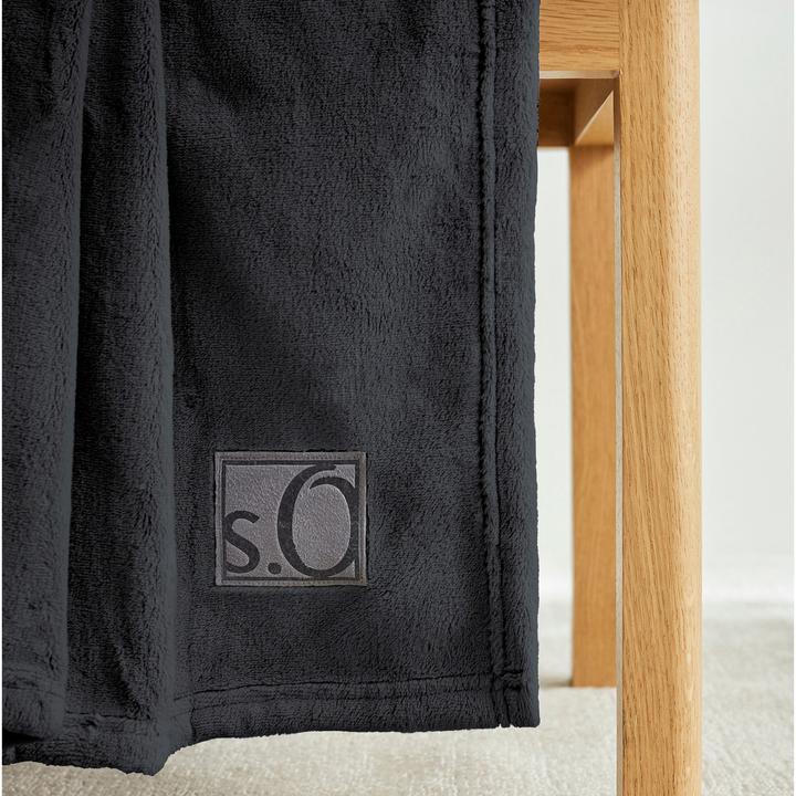 Immagine prodotto s.Oliver Kuschelsoft (200 x 150 cm)