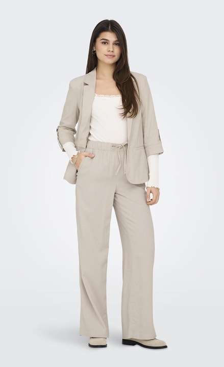 Produktbild Only ONLCARO Locker geschnitten Hose Hose (L)