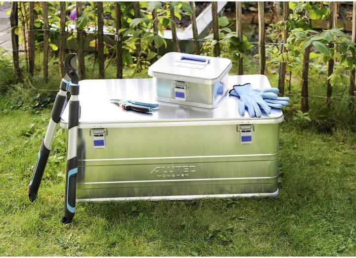 Actual product image Alutec Comfort