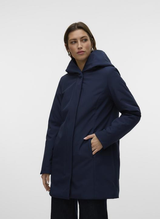 Actual product image Vero Moda VMSOFTSHELLDONA Jacke Jacke