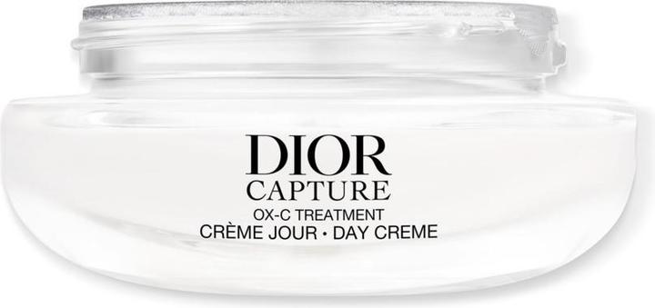 Dior Christian Recharge Capture Day Cream (50 ml, Crème de jour)