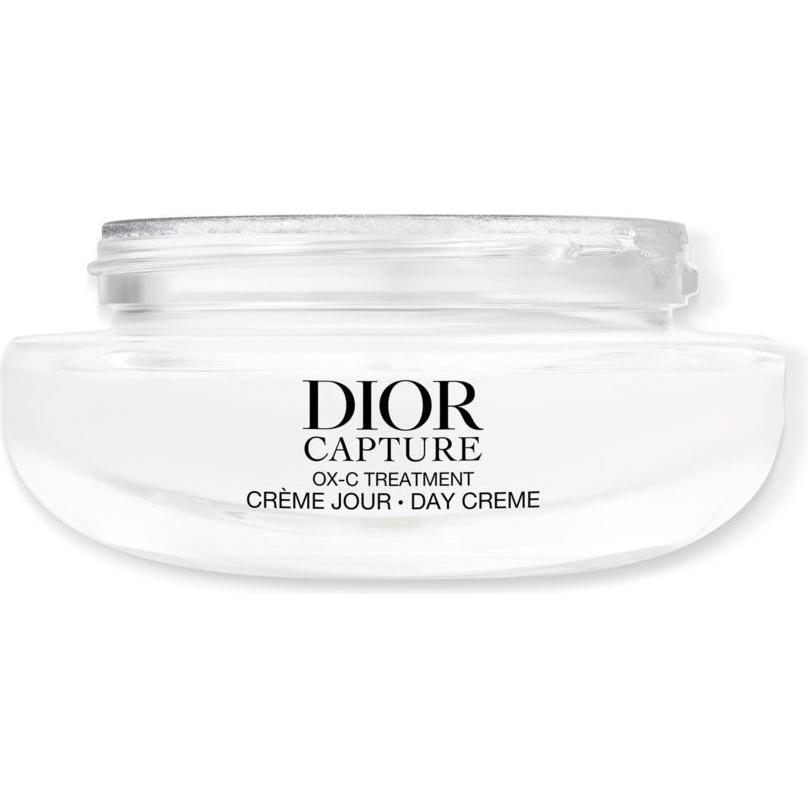 Dior Crema Viso, Christian Recharge Capture Day Cream (50 Ml, Da Giorno)