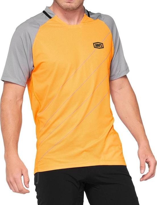 Actual product image 100% Celium Enduro/Trail (L)