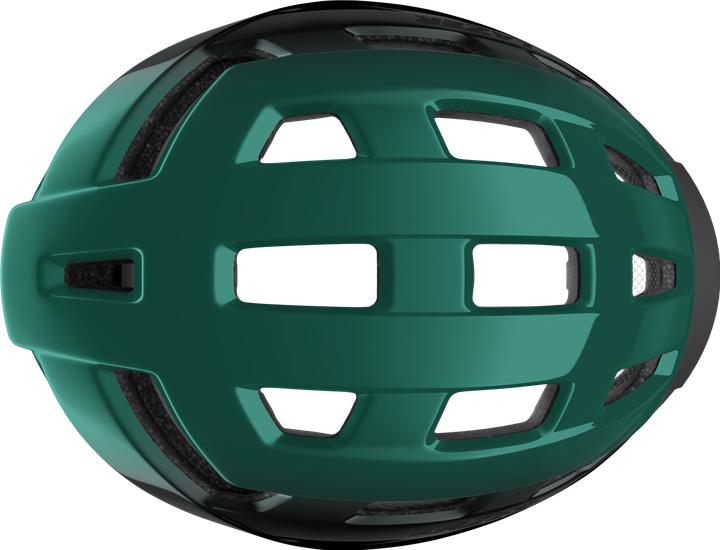 Immagine prodotto Lazer Sport LAZER Casco unisex sportivo Codax KinetiCore verde scuro nero (54 - 61 cm)