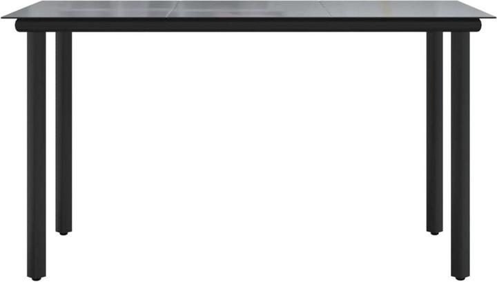 Produktbild vidaXL Garten Essgruppe