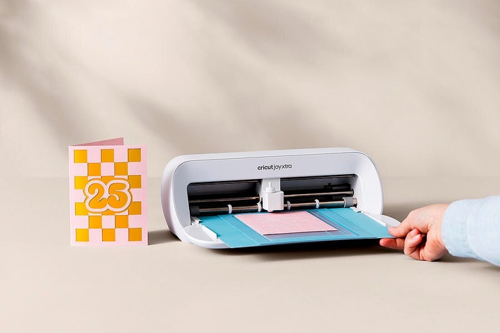 Produktbild Cricut Joy XTRA Bundle