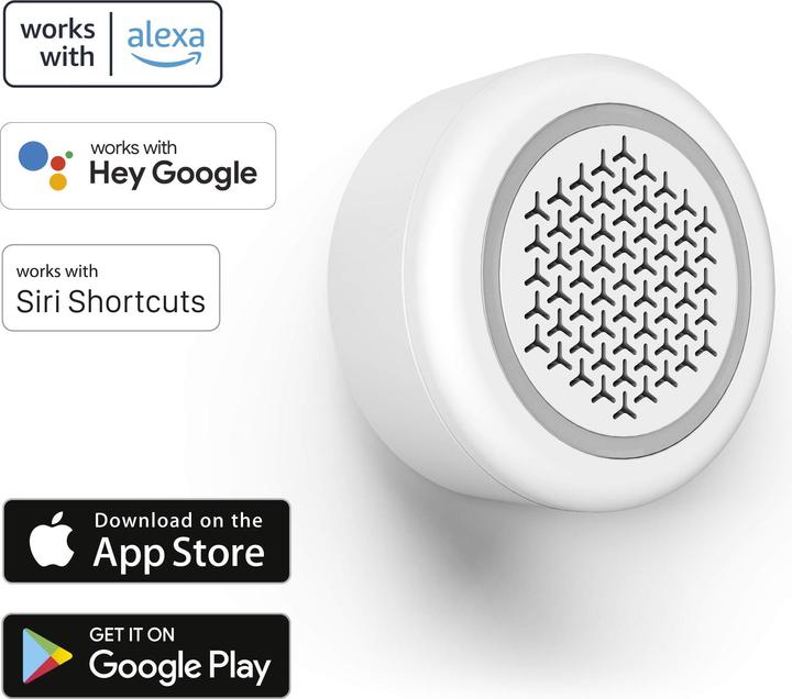 Produktbild Hama Smart Home Alarmsirene