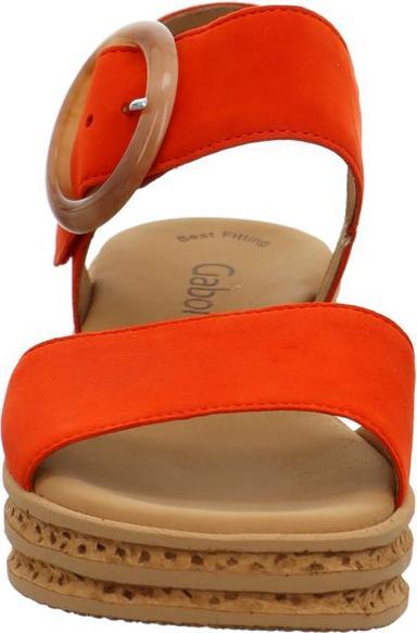 Produktbild Gabor Sandale 44.550.13 (39 1/3)