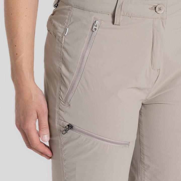 Actual product image Craghoppers NosiLife Pro Convertible Trouser III Short (23)