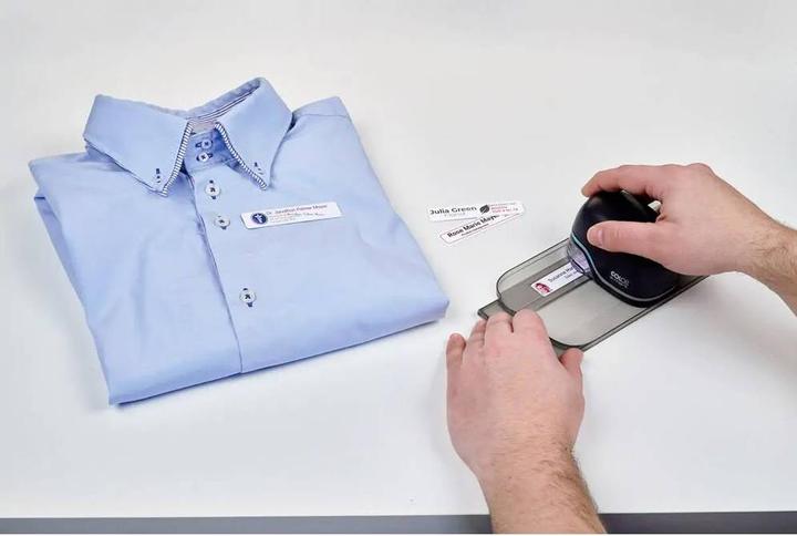 Immagine prodotto Colop Etichette 80 x 18 mm, 50 pezzi