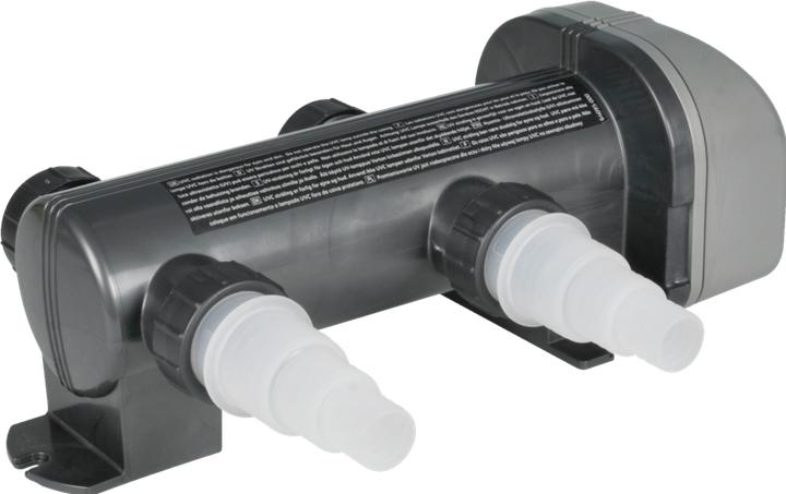 Produktbild Hozelock UVC Gerät Vorton 11 w Klärer