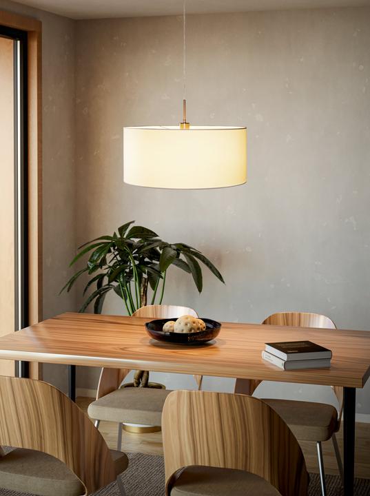 Actual product image EGLO Pasteri (E27)