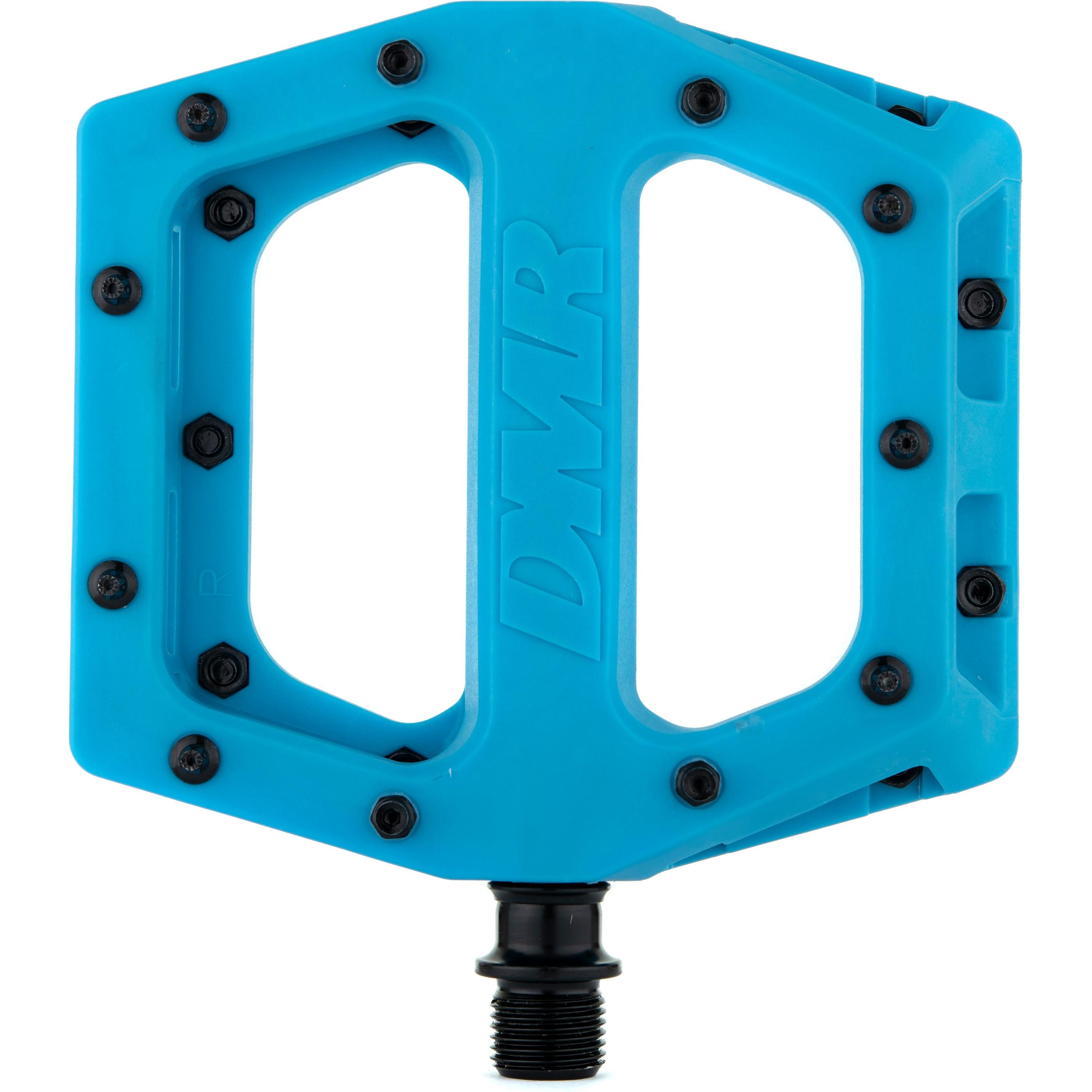 DMR, Velopedale